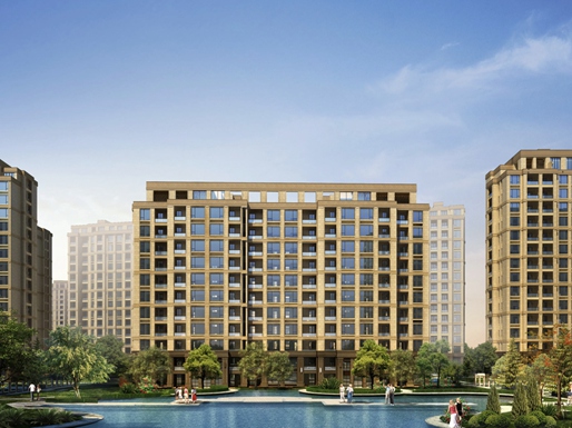 浙江省嘉興市佳源房地產(chǎn)集團(tuán)